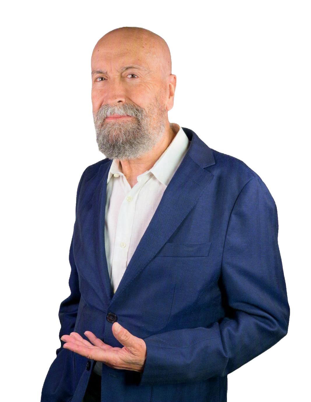 Camillo Sperzagni