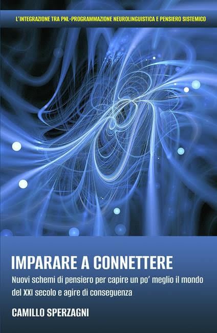 Copertina di Imparare a connettere